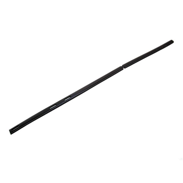 Fairchild Industries D1016 - 1975-1991 Jeep Grand Wagoneer Glass Run Window Channel, D1017 D1017 - main